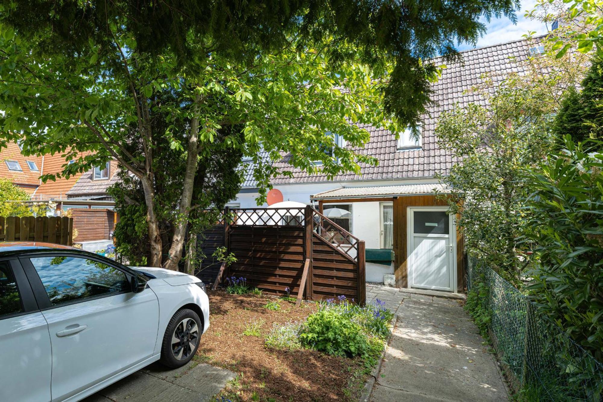 Johanna Laboe Exterior photo